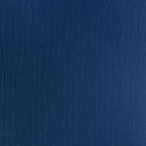 Tecido Para Cortina America Florence Azul Marinho - Largura 2,90m
