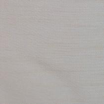 Tecido Para Cortina Toscana 11 Voil Chiffon Flannel Bege - Largura 3,00m