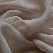 Tecido para Cortina Voil Boucle 100% Pol 3,00Lg
