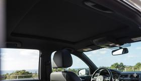 Tecido para Forração de teto Universal com espuma VW Fiat Gm Ford Honda serve em todos os carros