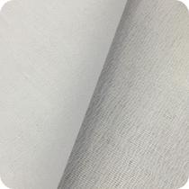 Tecido Para Fralda 100% Algodão 1m X 70cm Branco