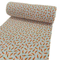 Tecido para Guardanapo 3m x 0,66 cm Largura Cozinha Louças Pano de Prato Estampado Tecido para Guardanapo 3m x 0,66 cm Largura Cozinha Louças Pano de Prato Estampado