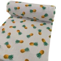Tecido para Guardanapo 3m x 0,66 cm Largura Cozinha Louças Pano de Prato Estampado Tecido para Guardanapo 3m x 0,66 cm Largura Cozinha Louças Pano de Prato Estampado