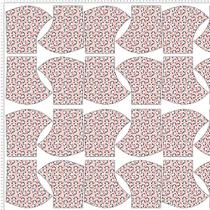 Tecido para Máscaras Infantil: Pandas Cor 2336 (0,60x1,40)