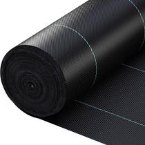 Tecido para Paisagismo forimo 183 x 91 m Resistente 3,5 oz