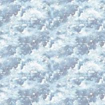 Tecido Para Parede Karsten Wall Decor Constelacao - Ref.58 - Wt.38