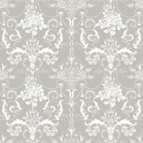 Tecido Para Parede Karsten Wall Decor Dielle Bege - Ref.11 - Wt.10