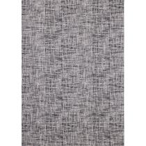 Tecido Para Paredes Wall Linea Grafiato Chumbo - 1,40m de Largura