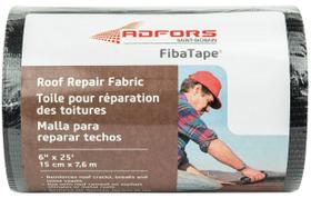Tecido para reparação de telhados Saint-Gobain FibaTape ADFORS 15cm x 7,6m