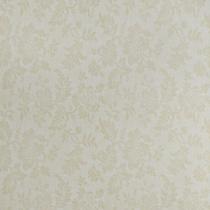 Tecido Para Sofá e Estofado Dublin 17 Rústico Floral Branco - Largura 1,40m - Wiler-K