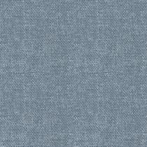 Tecido Para Sofá e Estofado Impermeabilizado Bergamo 06 Linho Azul - largura 1,40m