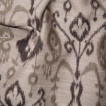 Tecido para Sofá Jacquard Ikat - Villa Nova