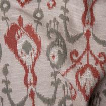 Tecido para Sofá Jacquard Ikat