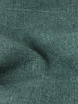 Tecido para sofa linho mercurio 06 verde