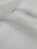 Tecido para sofa linho mercurio 09 branco