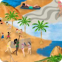 Tecido Para Sofá Sintético Estampado No Metro Tecido Para Sofá Sintético Estampado No Metro