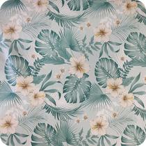 Tecido Para Sofá Sintético Estampado No Metro