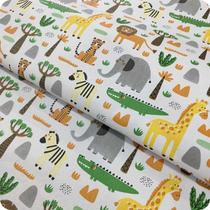 Tecido Para Sofá Sintético Estampado No Metro Tecido Para Sofá Sintético Estampado No Metro