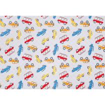Tecido patchwork am-2594 estampado carros 5492 dohler 50x150cm Tecido patchwork am-2594 estampado carros 5492 dohler 50x150cm