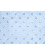 Tecido patchwork am-2594 estampado coroa 5257 dohler 100x150 cm Tecido patchwork am-2594 estampado coroa 5257 dohler 100x150 cm