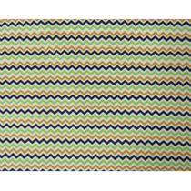 Tecido patchwork am-2594 estampado zig zag 5486 dohler 100x150cm