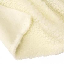 Tecido pele de carneirinho