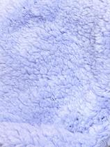 Tecido Pele Sherpa Teddy, Carneirinho, Lã de Carapina 100% Poliéster (50cm x 150cm)