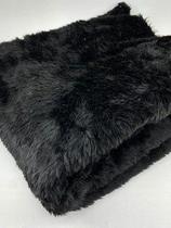 Tecido pelucia para fundo de foto studio 30x30cm