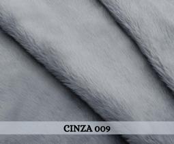 Tecido Pelúcia Pele Chinelos Pantufas pelo Médio Macio 50 x 160 cm