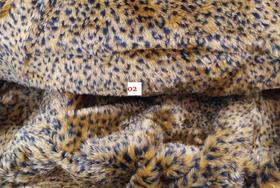 Tecido Pelúcia Pele Estampada Animal Print Chinelos Pantufas Ursinhos