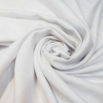 Tecido Percal 400 Fios 100% Algodão Egipcio 2,00 X 2,50 mts