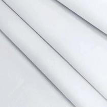 Tecido Percal Branco 5 Metro x 2.50 Largura