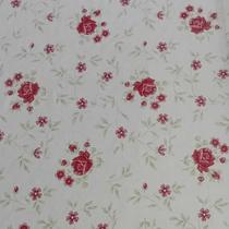 Tecido Percal Elegance 150 Fios Est Lg 2,50 Des 5021 Var 39-a