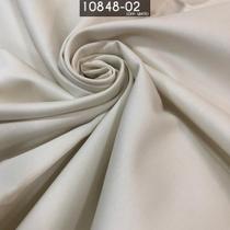 Tecido Percal Liso 400 Fios 100% Algodão Marfim