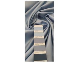 Tecido Percal Liso Azul Bebê 400 Fios - 2,80m de Largura + BRINDE
