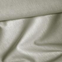 Tecido Percal Liso Bege Marfim 300 Fios - 2,80m de Largura