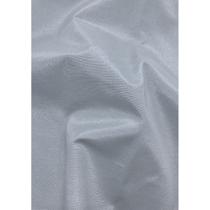 Tecido Percal Liso Cinza 180 Fios - 2,50m de Largura