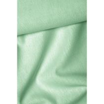 Tecido Percal Liso Verde Menta 200 Fios - 2,50m de Largura