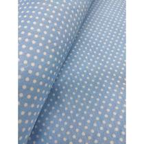 Tecido percal misto 1,00m x 2,20m larg