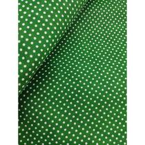 Tecido percal misto 1,00m x 2,20m larg