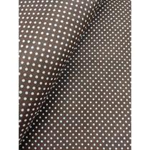 Tecido percal misto 1,00m x 2,20m larg