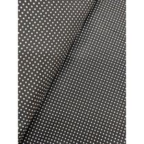 Tecido percal misto 1,00m x 2,20m larg