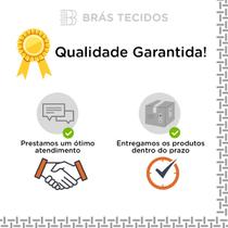 Tecido Plano Bember Liso 1m x 1,50m