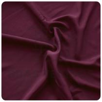 Tecido plano tricoline liso 30m x 1,50