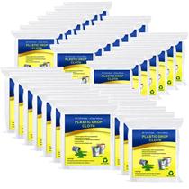 Tecido plástico Cedolio Waterproof 35 peças 2,7 x 3,6 m