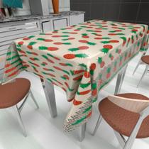 Tecido Plástico Térmico Estampado Brasilidade - 1,40m Largura Tecido Plástico Térmico Estampado Brasilidade - 1,40m Largura