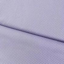 Tecido Poa Lilas 10 Metro X 2.20 Largura Tecido Poa Lilas 10 Metro X 2.20 Largura