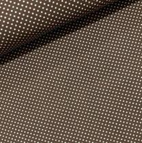 Tecido Poa Marrom 10 Metro X 2.20 Largura