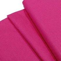 Tecido Poa PInk 4 Metro x 2.20 Largura