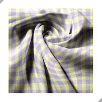 Tecido Poliéster Estampado Jacquard Coleção Festa Junina Xadrez Tecido Poliéster Estampado Jacquard Coleção Festa Junina Xadrez